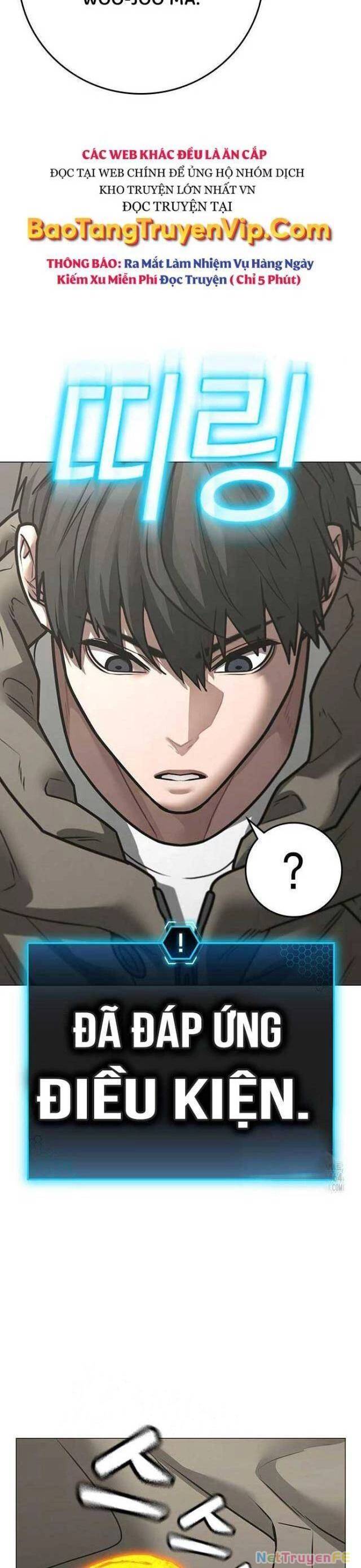 Nhiệm Vụ Đời Thật Chap 138 - Next Chap 139
