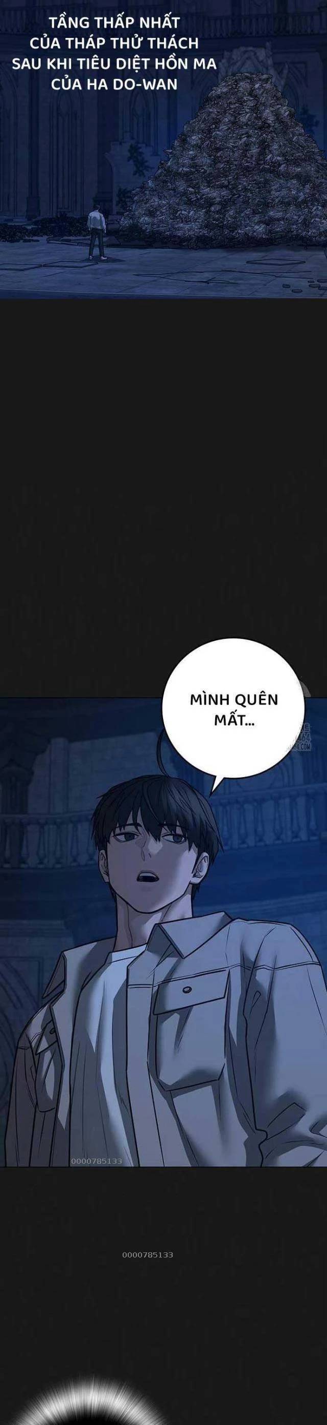 Nhiệm Vụ Đời Thật Chap 138 - Next Chap 139