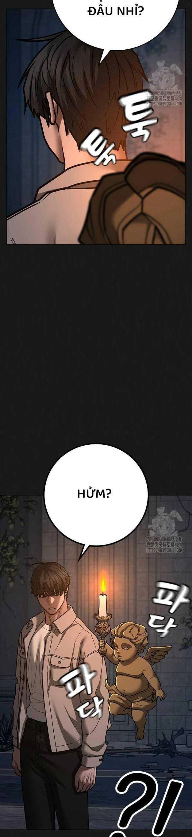 Nhiệm Vụ Đời Thật Chap 138 - Next Chap 139