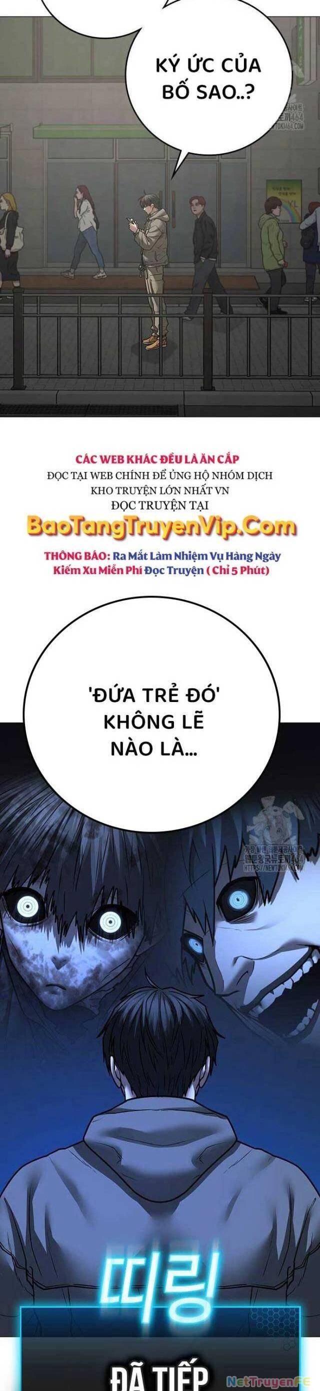 Nhiệm Vụ Đời Thật Chap 138 - Next Chap 139