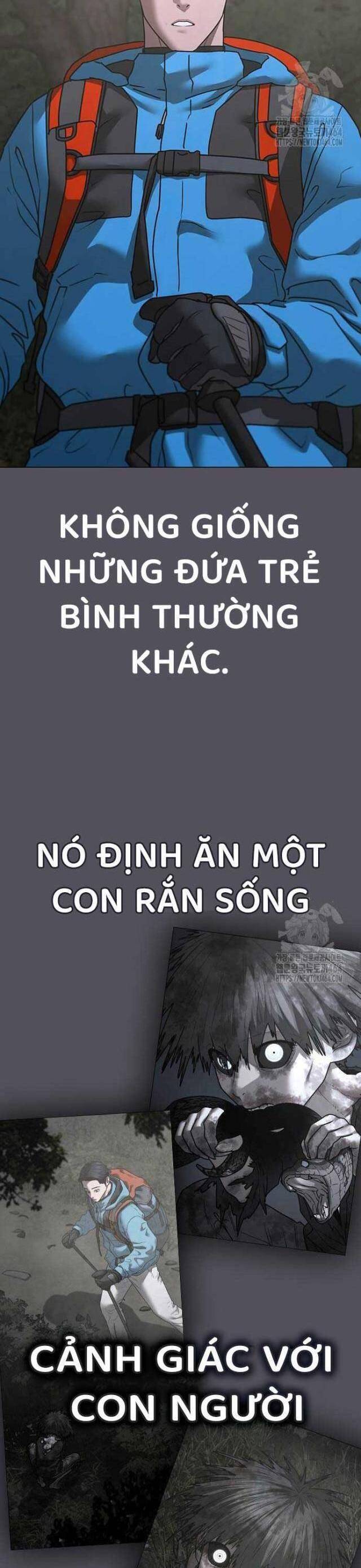 Nhiệm Vụ Đời Thật Chap 139 - Next Chap 140