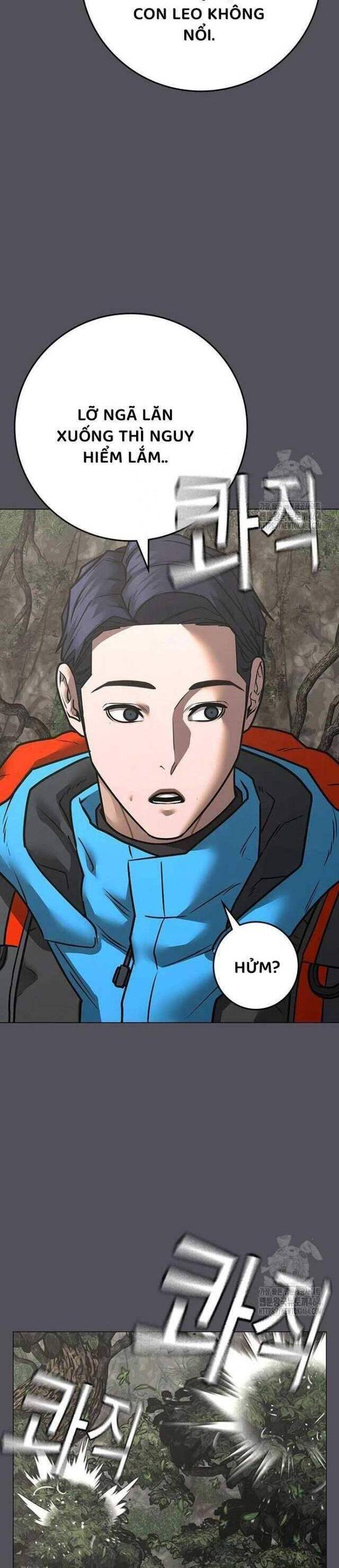 Nhiệm Vụ Đời Thật Chap 139 - Next Chap 140