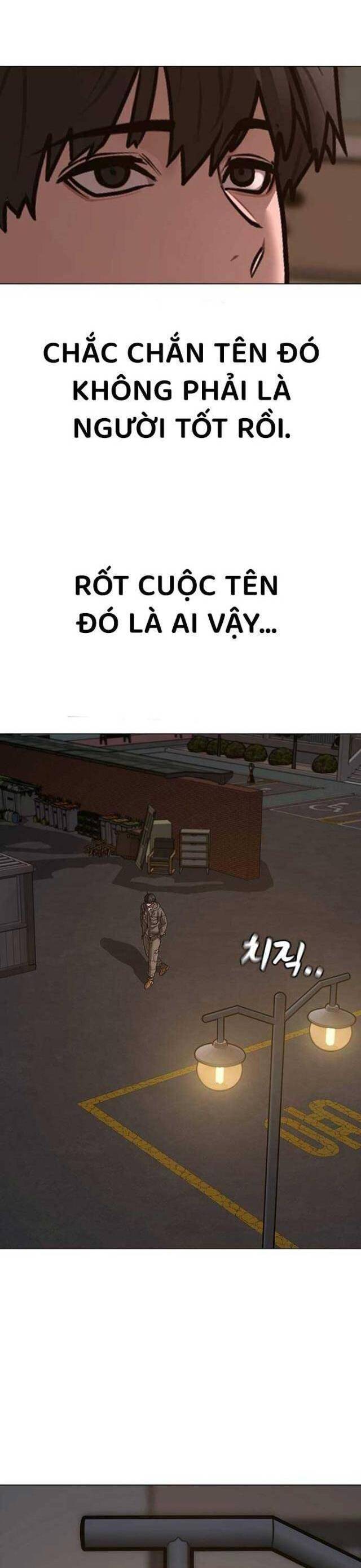 Nhiệm Vụ Đời Thật Chap 139 - Next Chap 140