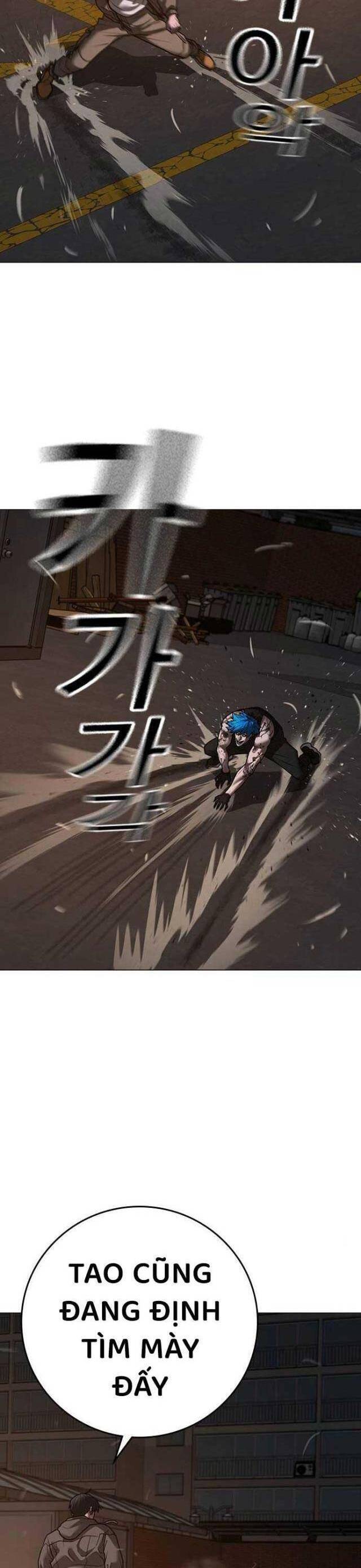 Nhiệm Vụ Đời Thật Chap 139 - Next Chap 140