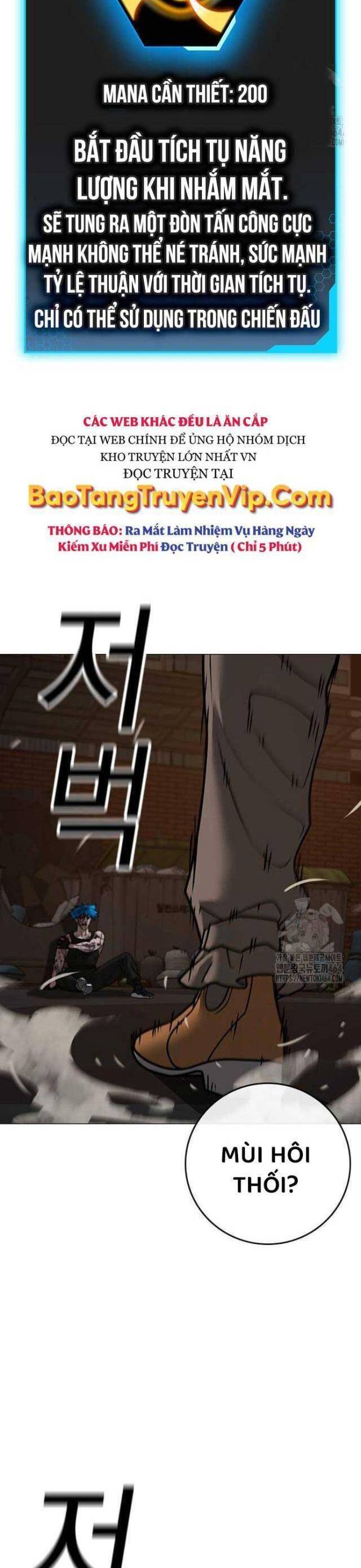 Nhiệm Vụ Đời Thật Chap 139 - Next Chap 140