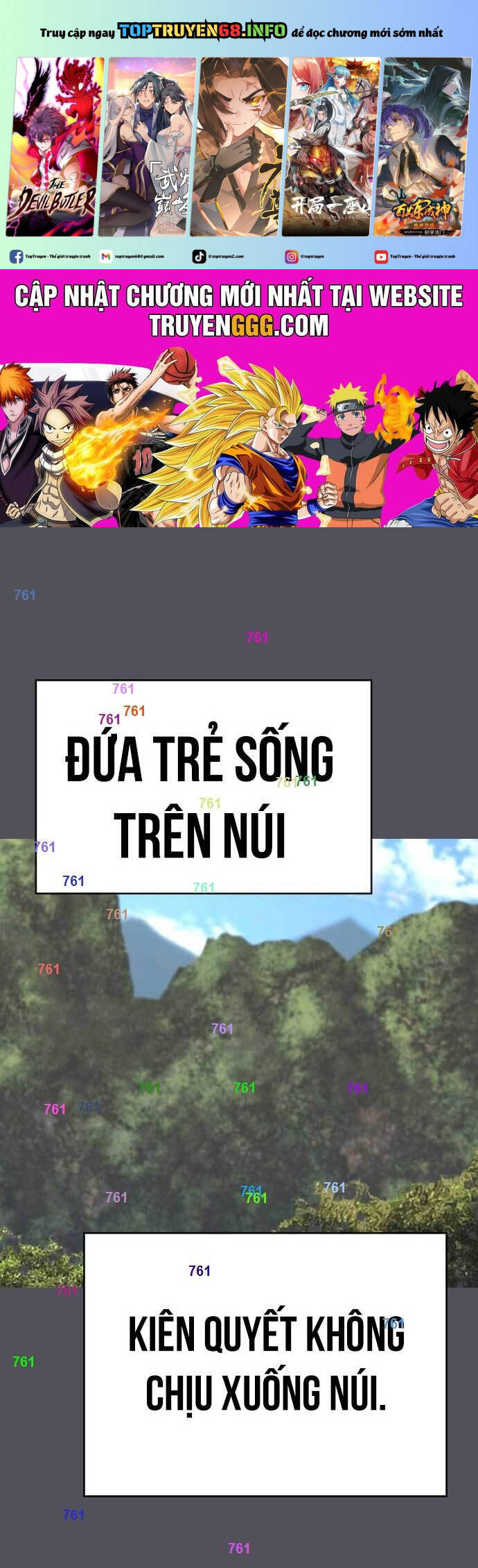 Nhiệm Vụ Đời Thật Chap 140 - Next Chap 141