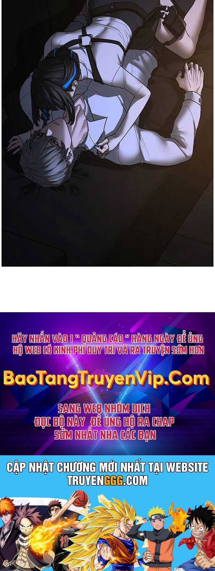 Nhiệm Vụ Đời Thật Chap 140 - Next Chap 141