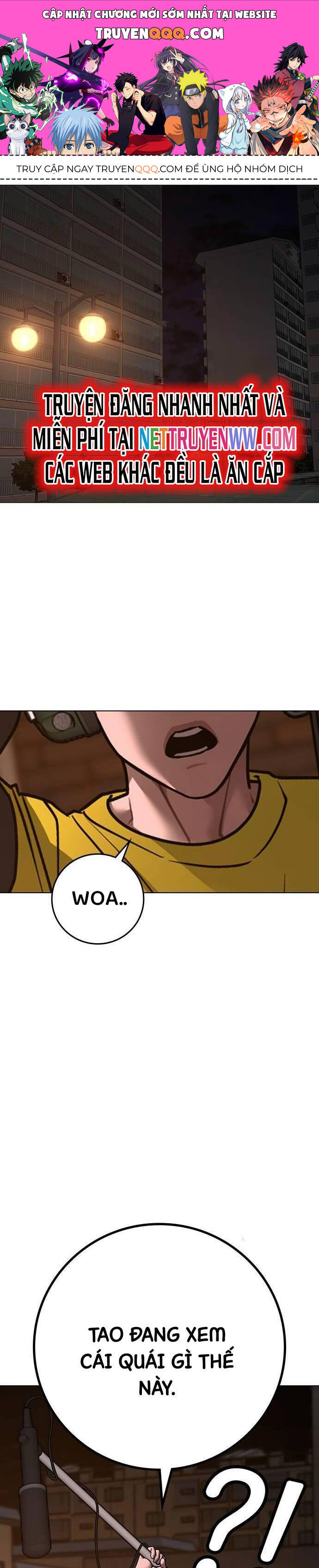 Nhiệm Vụ Đời Thật Chap 142 - Next Chap 143