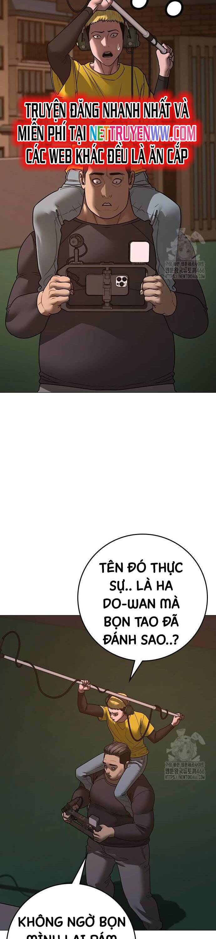 Nhiệm Vụ Đời Thật Chap 142 - Next Chap 143