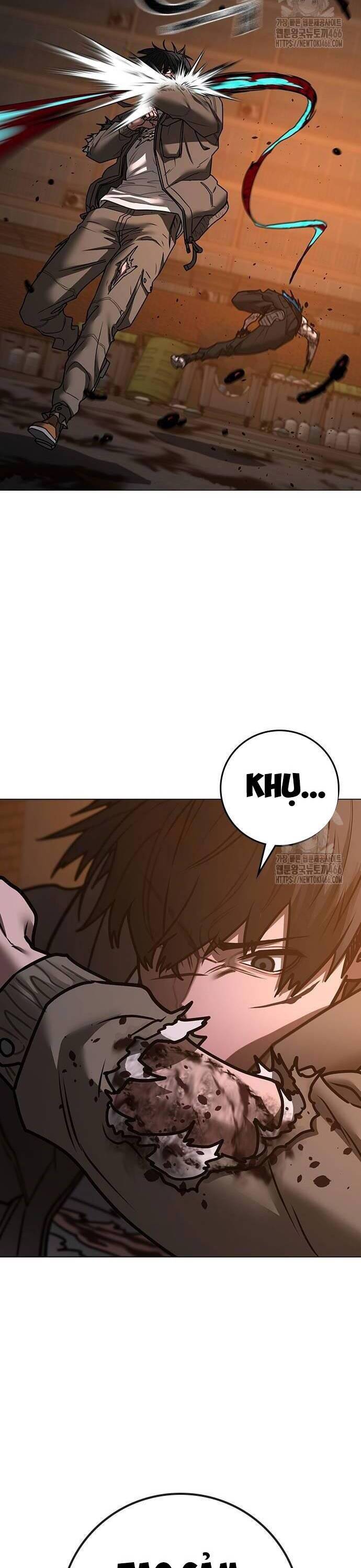 Nhiệm Vụ Đời Thật Chap 142 - Next Chap 143