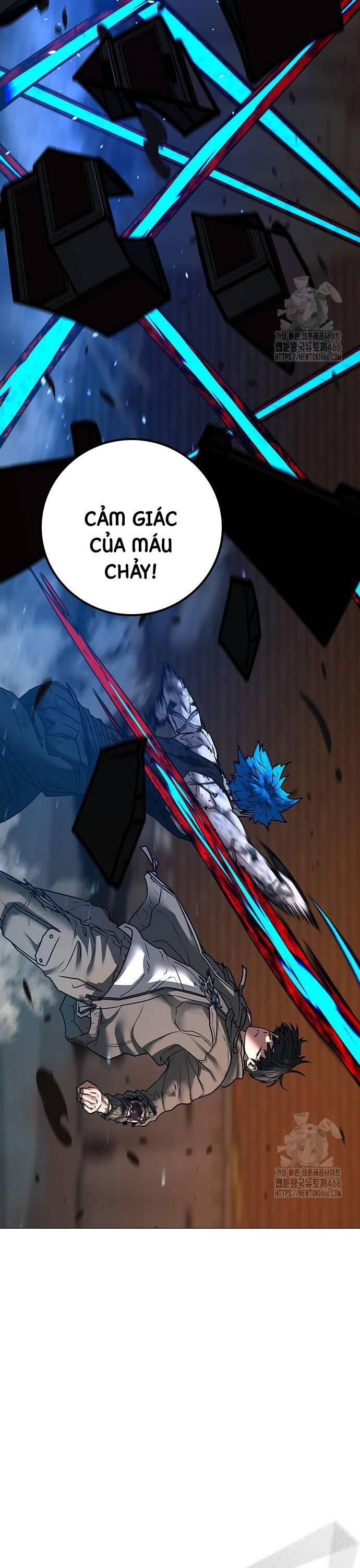 Nhiệm Vụ Đời Thật Chap 142 - Next Chap 143