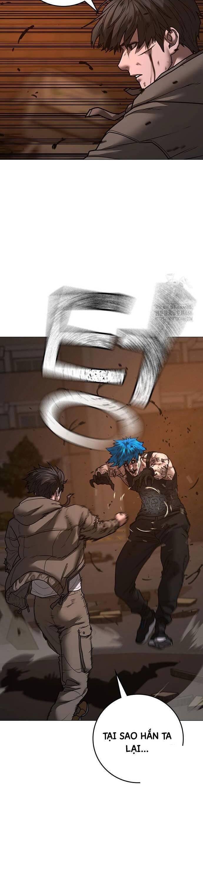 Nhiệm Vụ Đời Thật Chap 142 - Next Chap 143