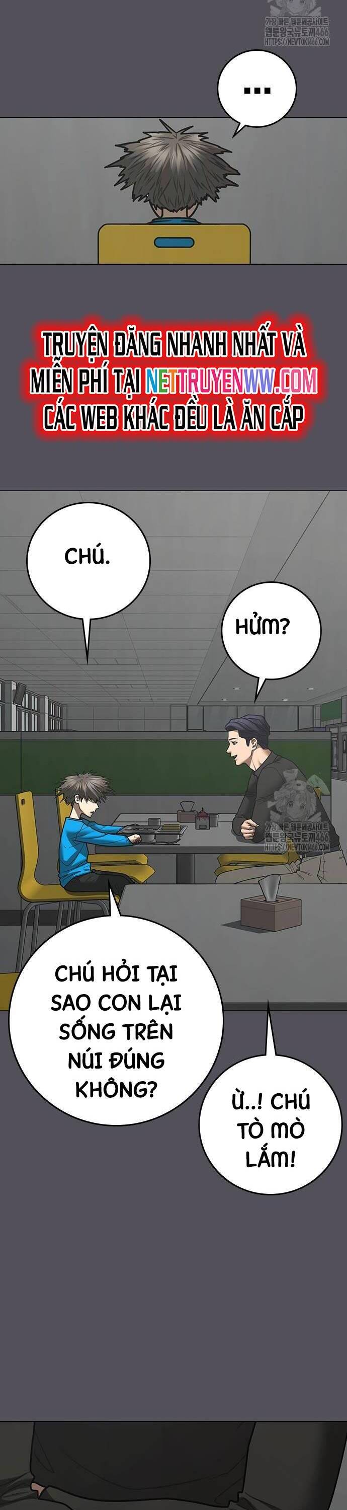 Nhiệm Vụ Đời Thật Chap 142 - Next Chap 143