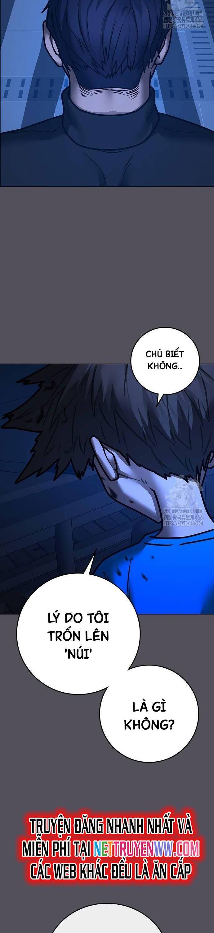 Nhiệm Vụ Đời Thật Chap 142 - Next Chap 143