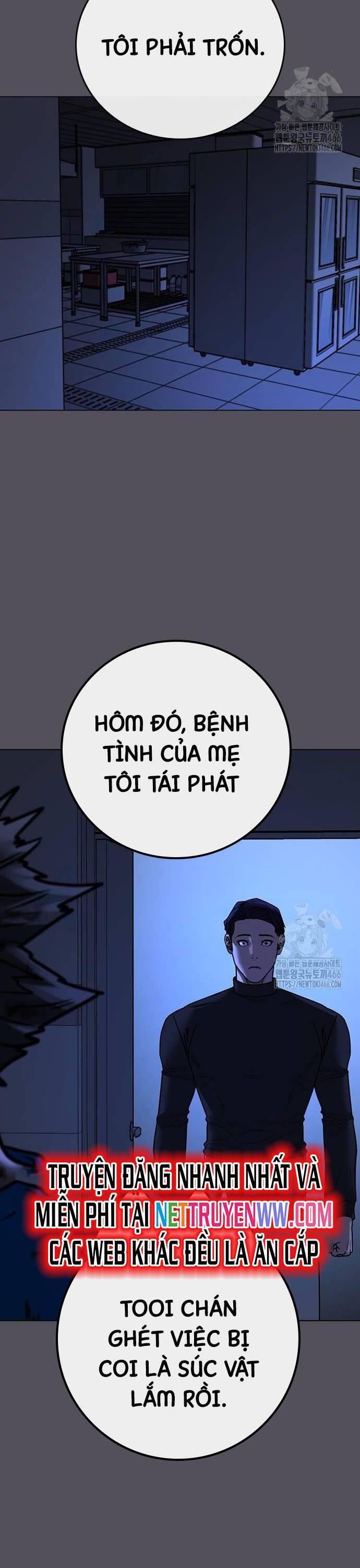Nhiệm Vụ Đời Thật Chap 142 - Next Chap 143