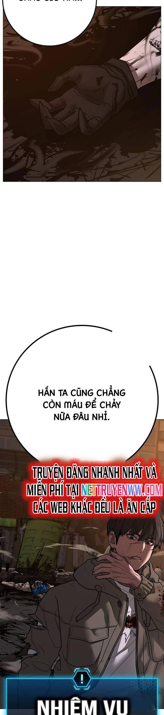 Nhiệm Vụ Đời Thật Chap 142 - Next Chap 143