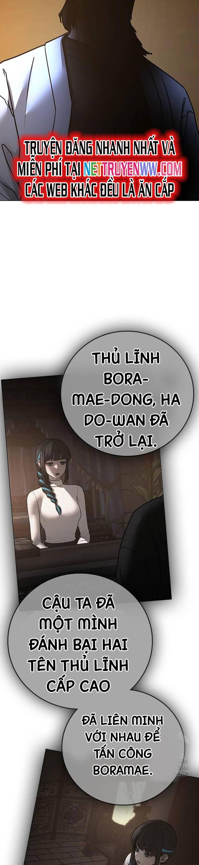 Nhiệm Vụ Đời Thật Chap 142 - Next Chap 143