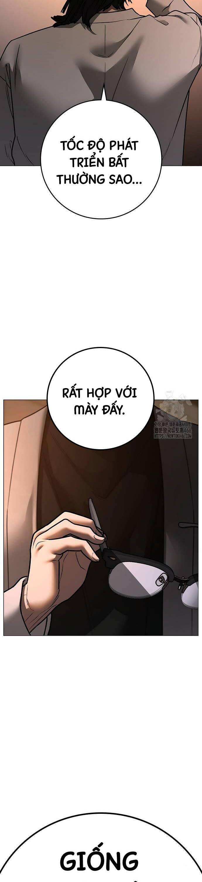 Nhiệm Vụ Đời Thật Chap 142 - Next Chap 143