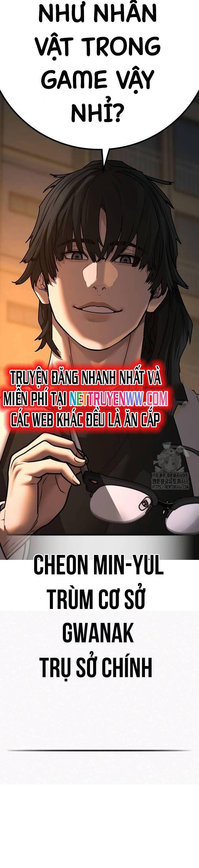 Nhiệm Vụ Đời Thật Chap 142 - Next Chap 143