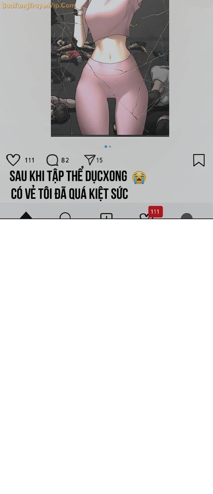 Nhiệm Vụ Đời Thật Chap 146 - Next Chap 147