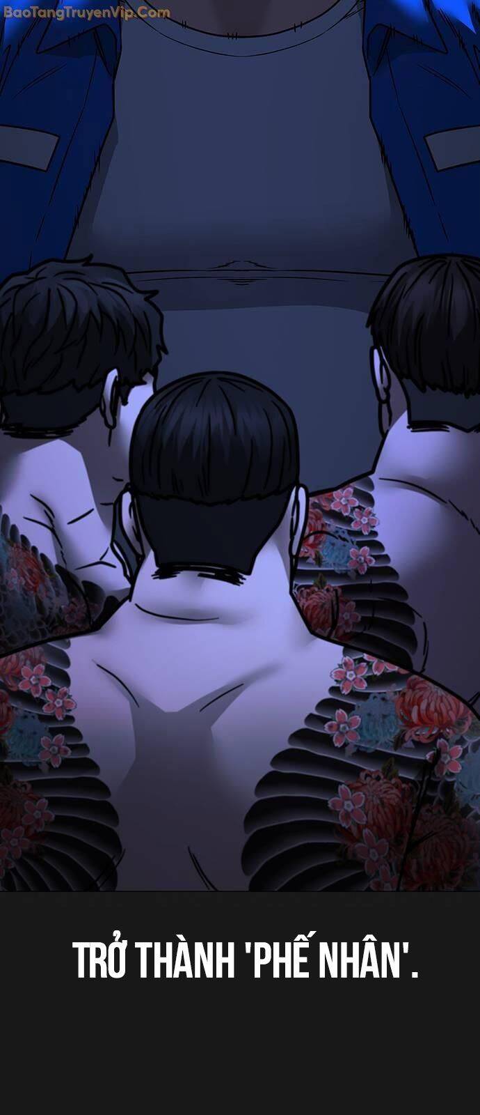 Nhiệm Vụ Đời Thật Chap 146 - Next Chap 147