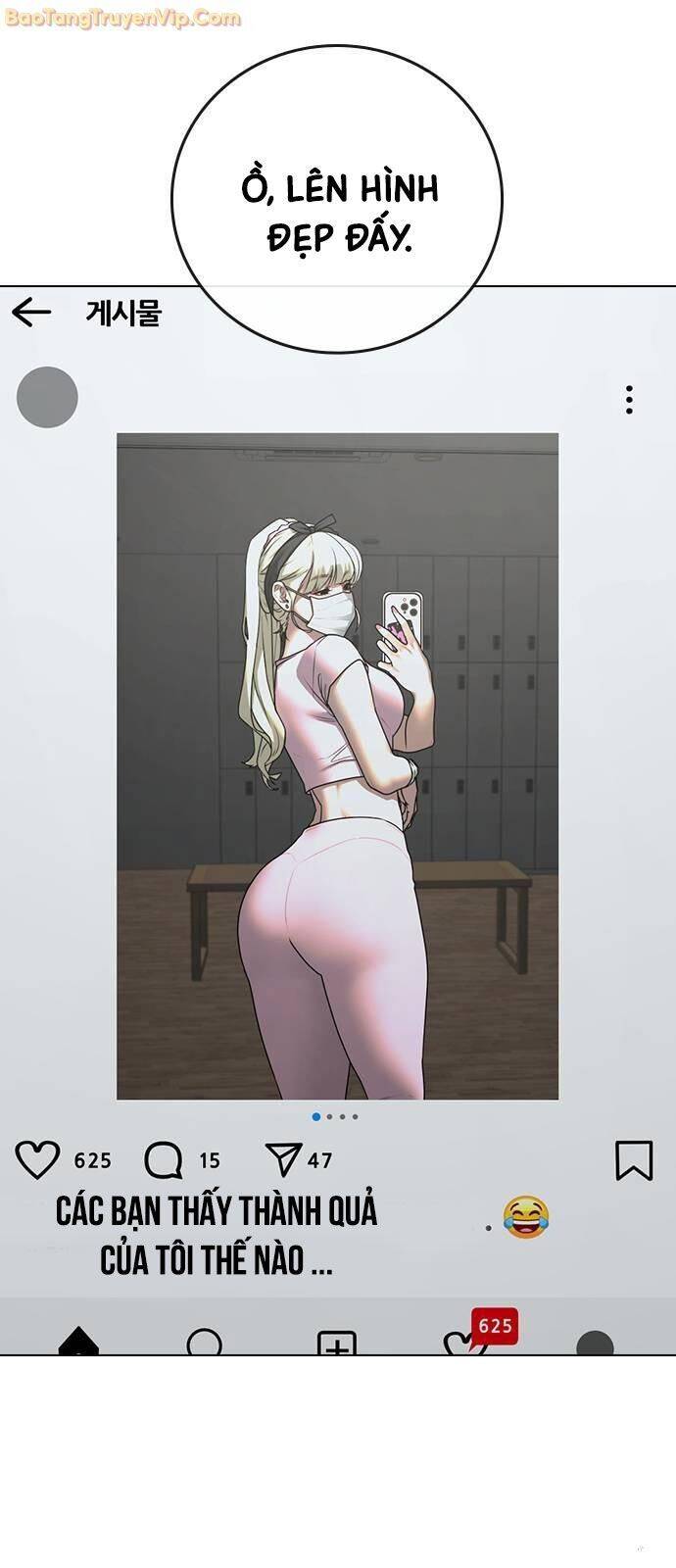 Nhiệm Vụ Đời Thật Chap 146 - Next Chap 147