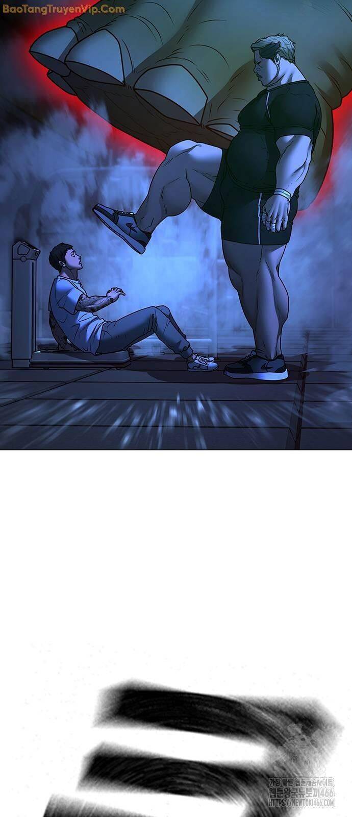Nhiệm Vụ Đời Thật Chap 146 - Next Chap 147
