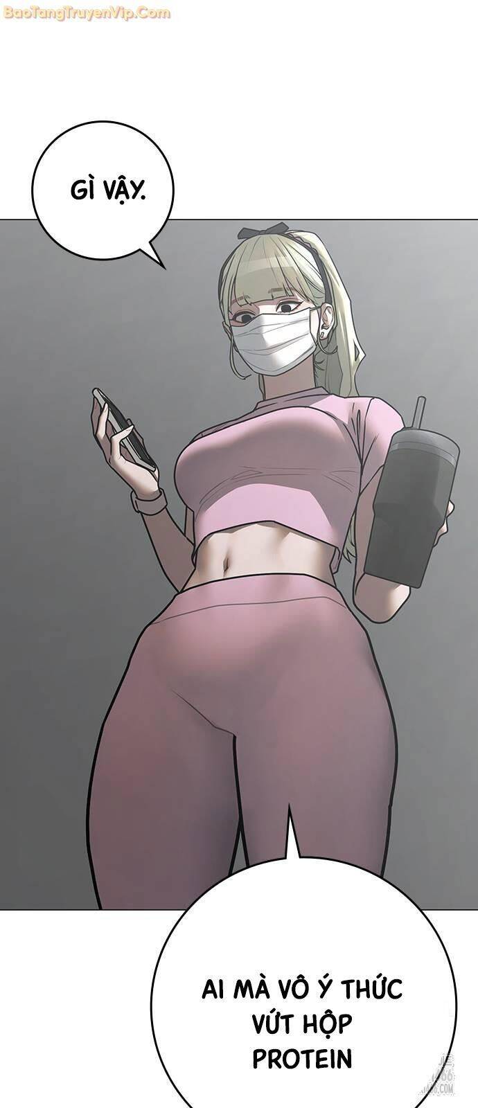 Nhiệm Vụ Đời Thật Chap 146 - Next Chap 147