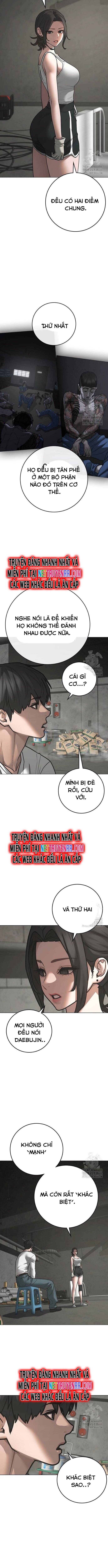 Nhiệm Vụ Đời Thật Chap 147 - Next Chap 148