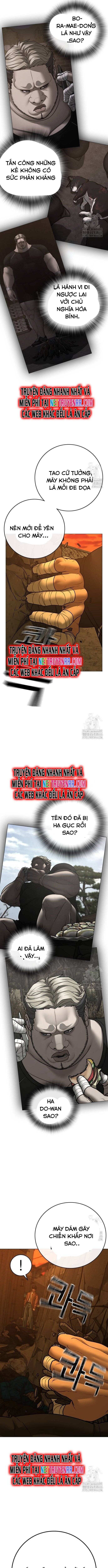 Nhiệm Vụ Đời Thật Chap 147 - Next Chap 148