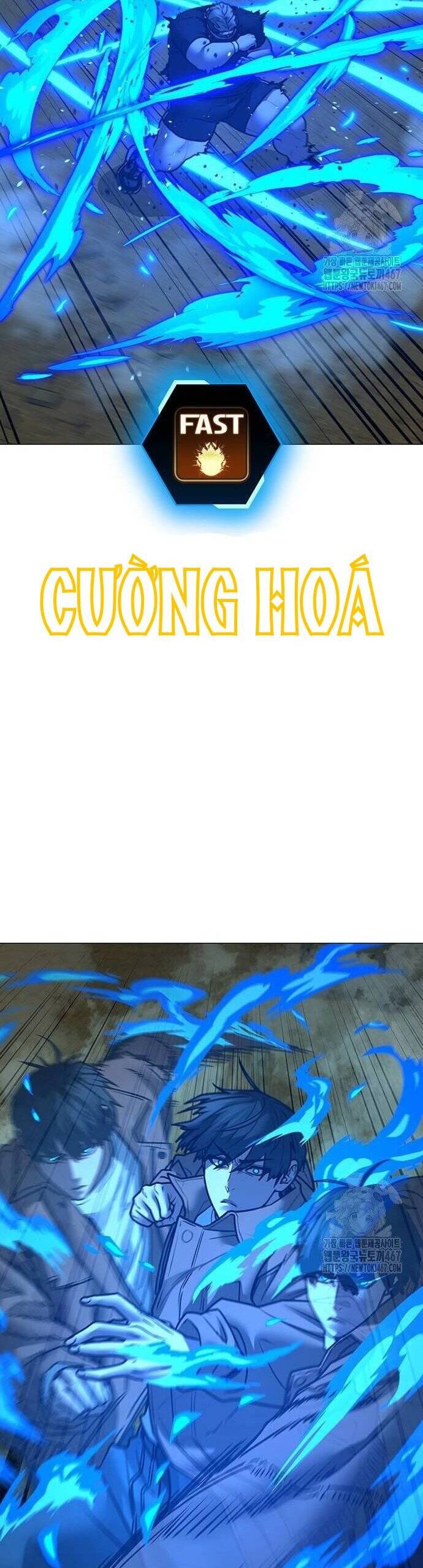 Nhiệm Vụ Đời Thật Chap 148 - Next Chap 149