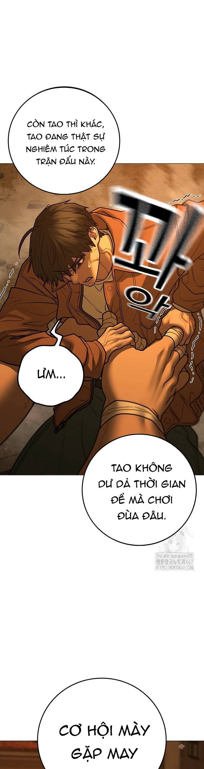 Nhiệm Vụ Đời Thật Chap 148 - Next Chap 149