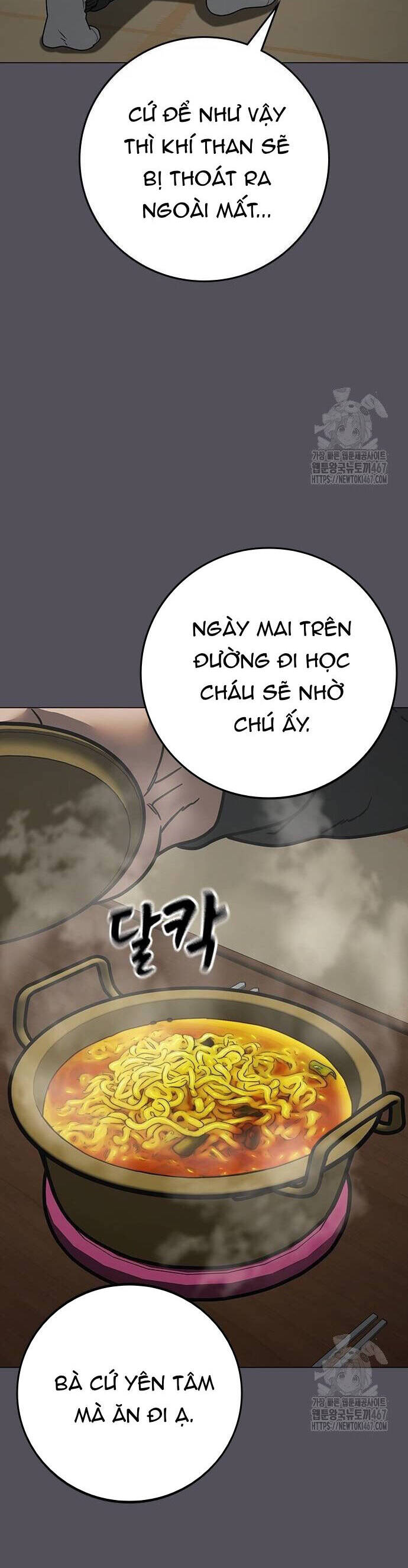 Nhiệm Vụ Đời Thật Chap 148 - Next Chap 149
