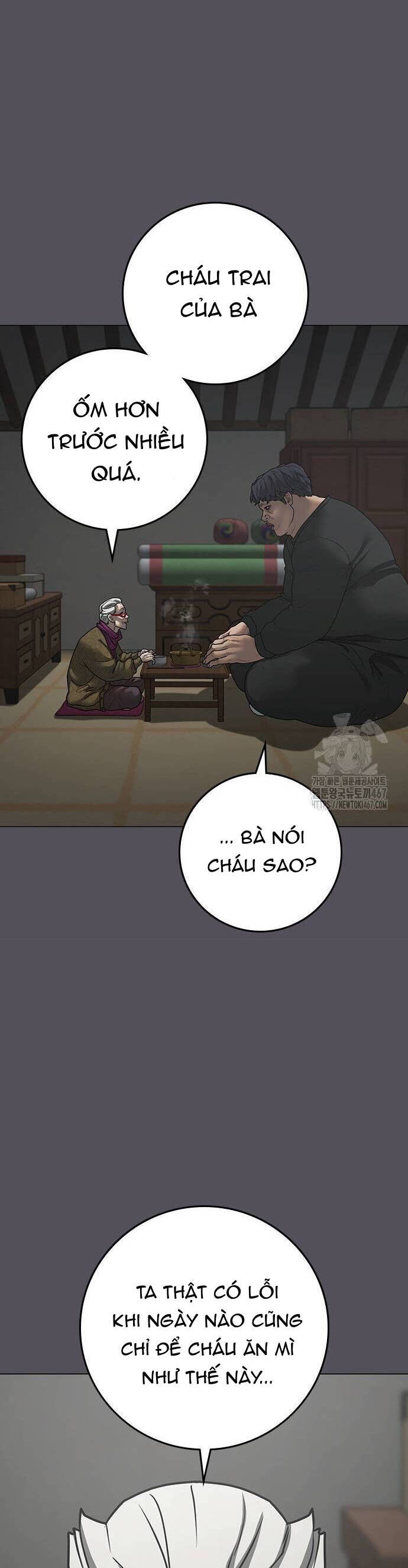 Nhiệm Vụ Đời Thật Chap 148 - Next Chap 149