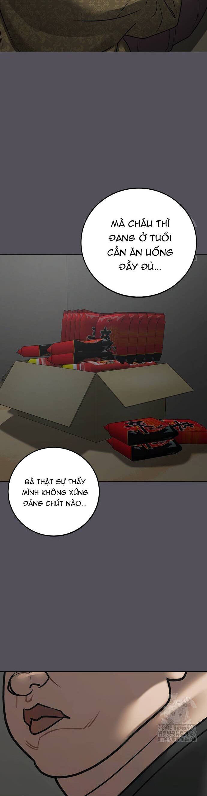 Nhiệm Vụ Đời Thật Chap 148 - Next Chap 149