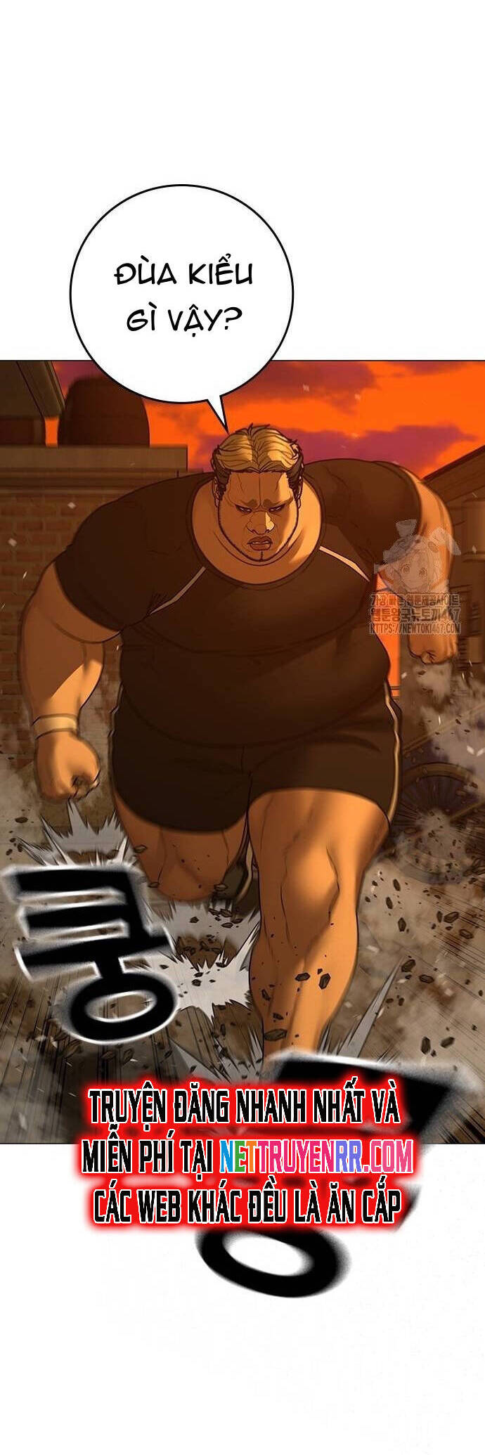 Nhiệm Vụ Đời Thật Chap 148 - Next Chap 149