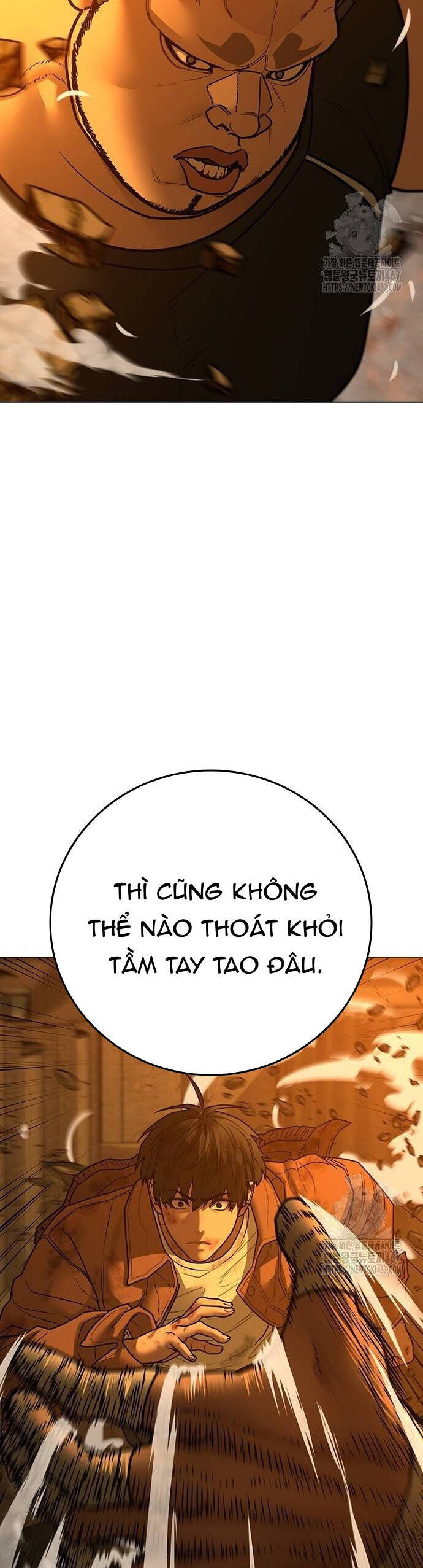 Nhiệm Vụ Đời Thật Chap 148 - Next Chap 149