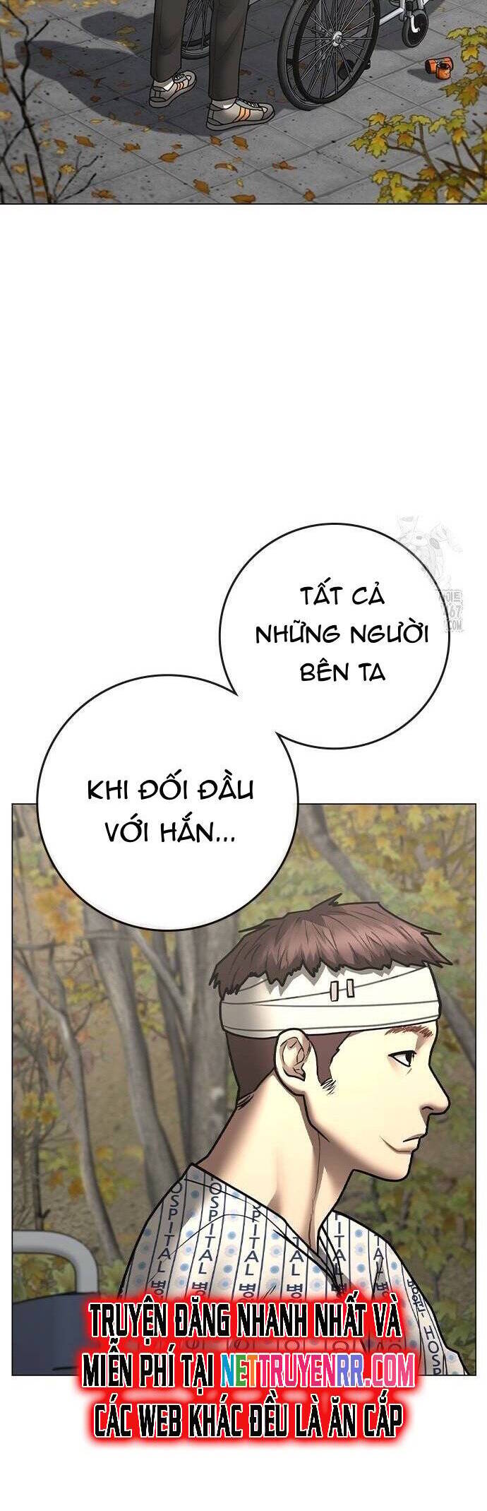 Nhiệm Vụ Đời Thật Chap 148 - Next Chap 149