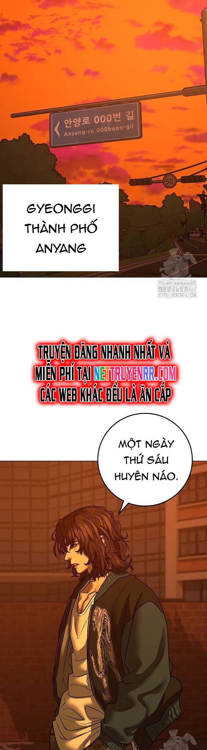 Nhiệm Vụ Đời Thật Chap 148 - Next Chap 149