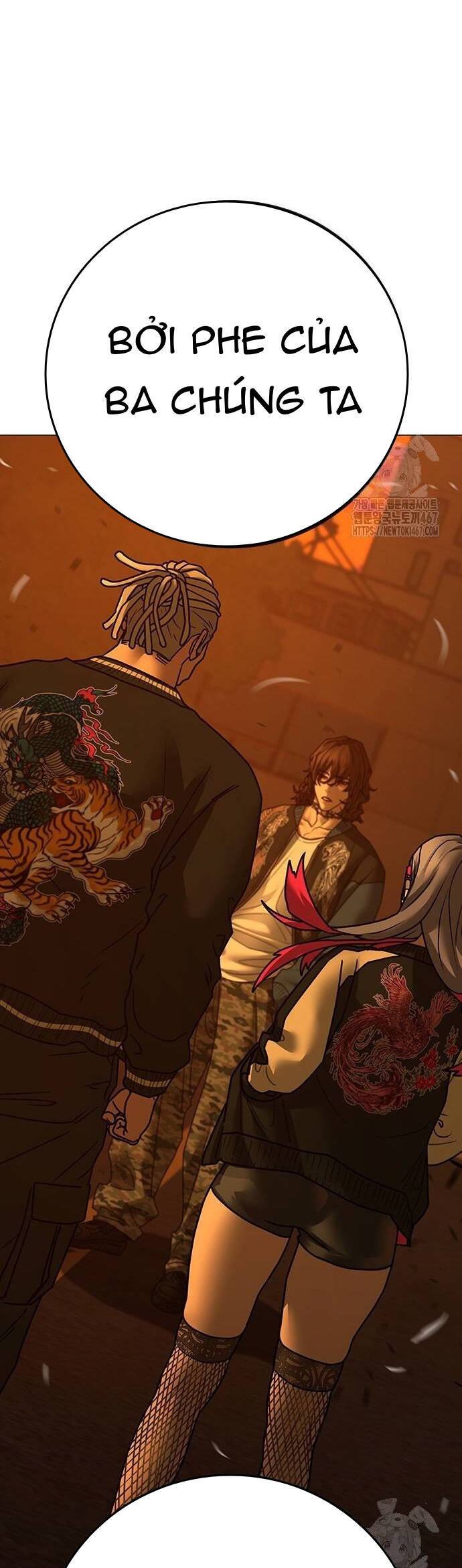 Nhiệm Vụ Đời Thật Chap 148 - Next Chap 149