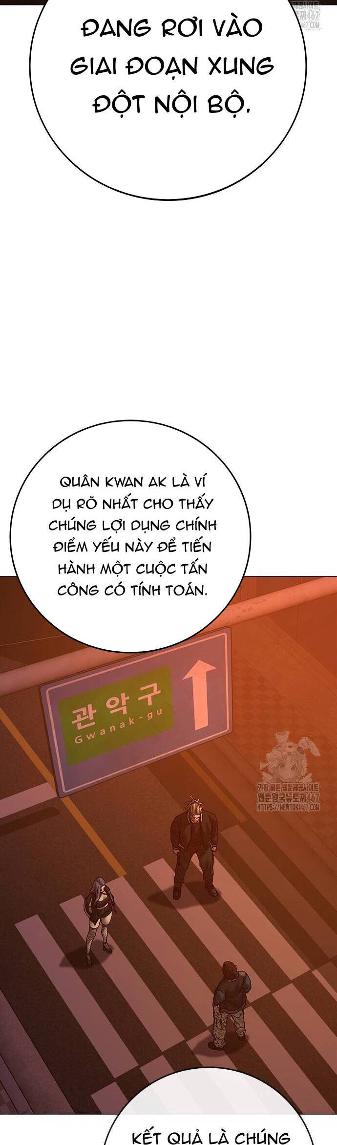Nhiệm Vụ Đời Thật Chap 148 - Next Chap 149