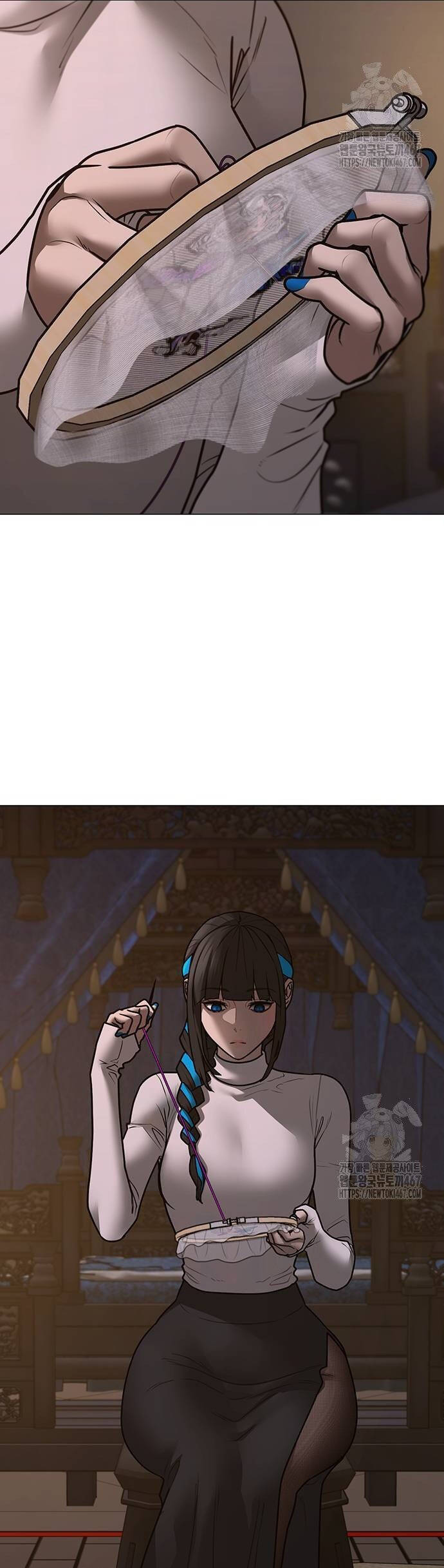 Nhiệm Vụ Đời Thật Chap 149 - Next Chap 150