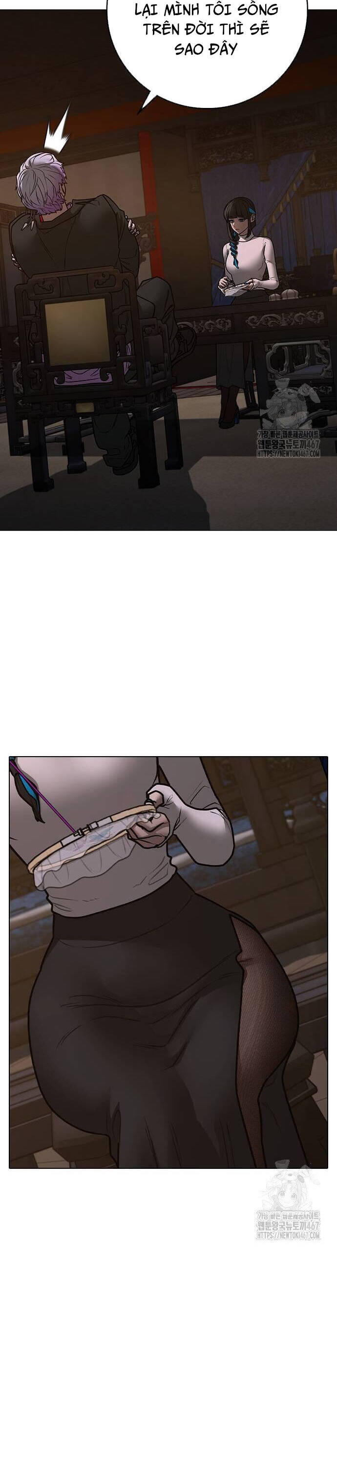 Nhiệm Vụ Đời Thật Chap 149 - Next Chap 150
