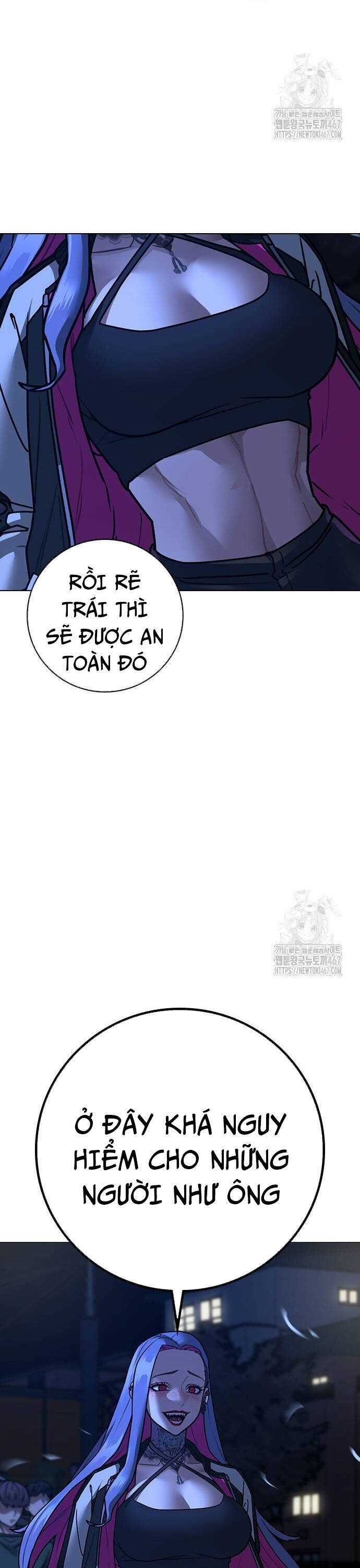 Nhiệm Vụ Đời Thật Chap 149 - Next Chap 150