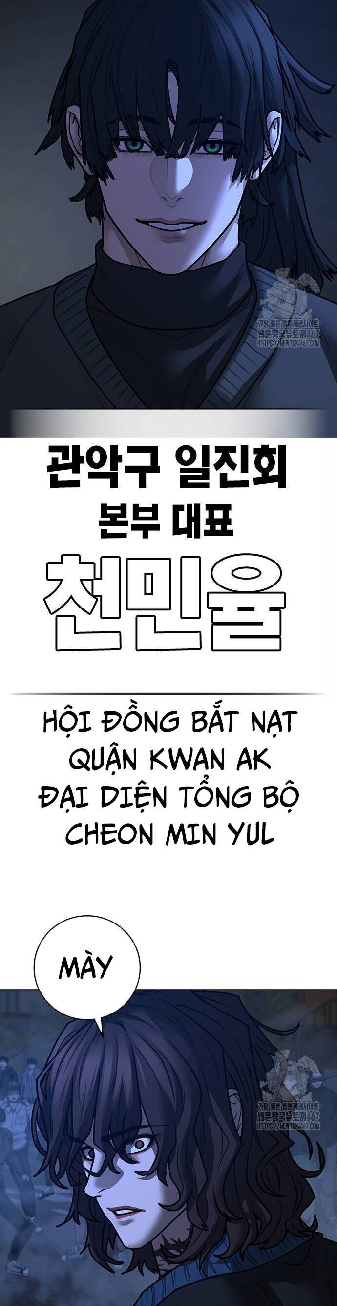 Nhiệm Vụ Đời Thật Chap 149 - Next Chap 150
