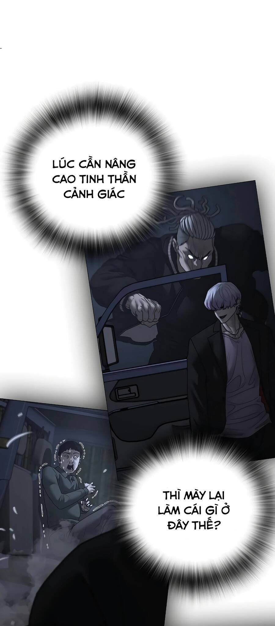Nhiệm Vụ Đời Thật Chap 151 - Next Chap 152