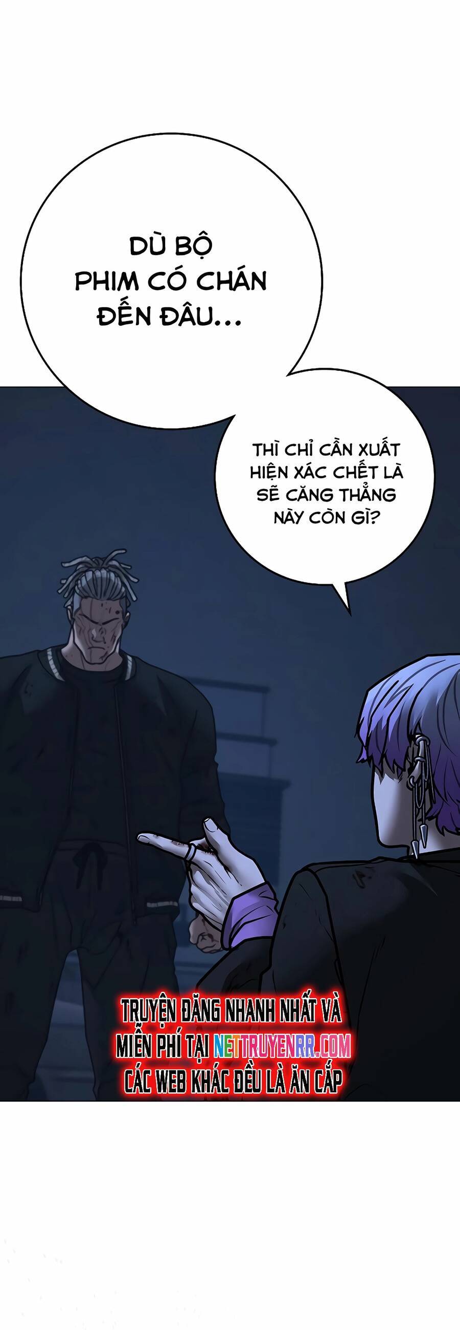Nhiệm Vụ Đời Thật Chap 151 - Next Chap 152