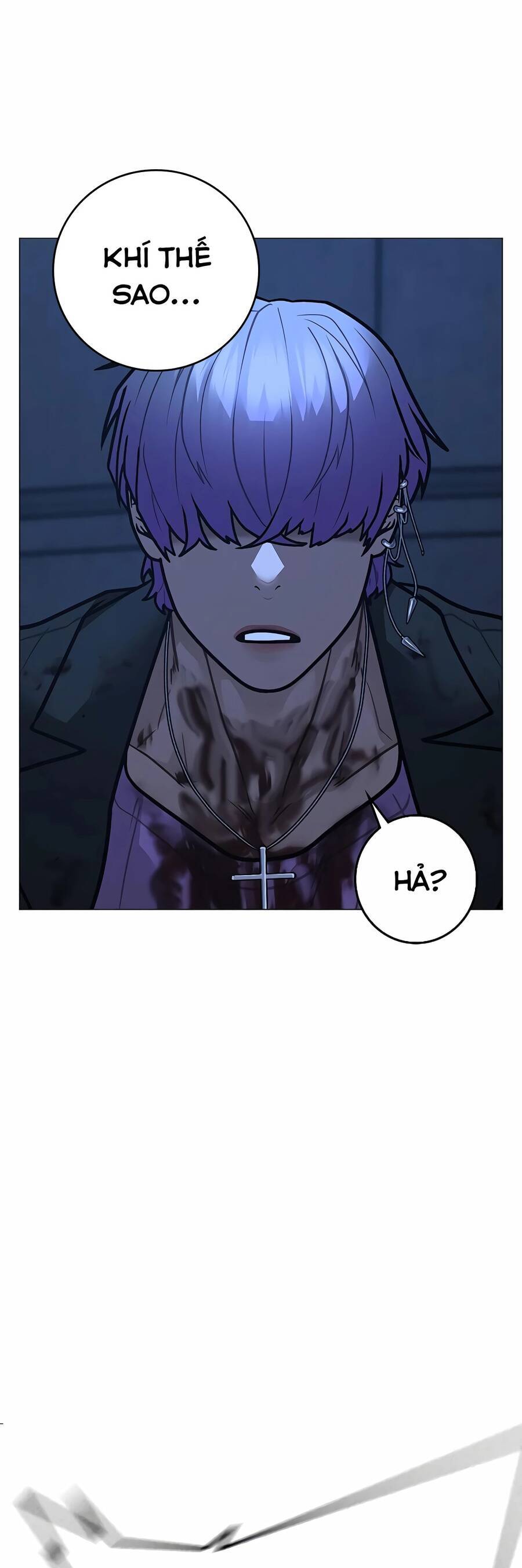 Nhiệm Vụ Đời Thật Chap 151 - Next Chap 152