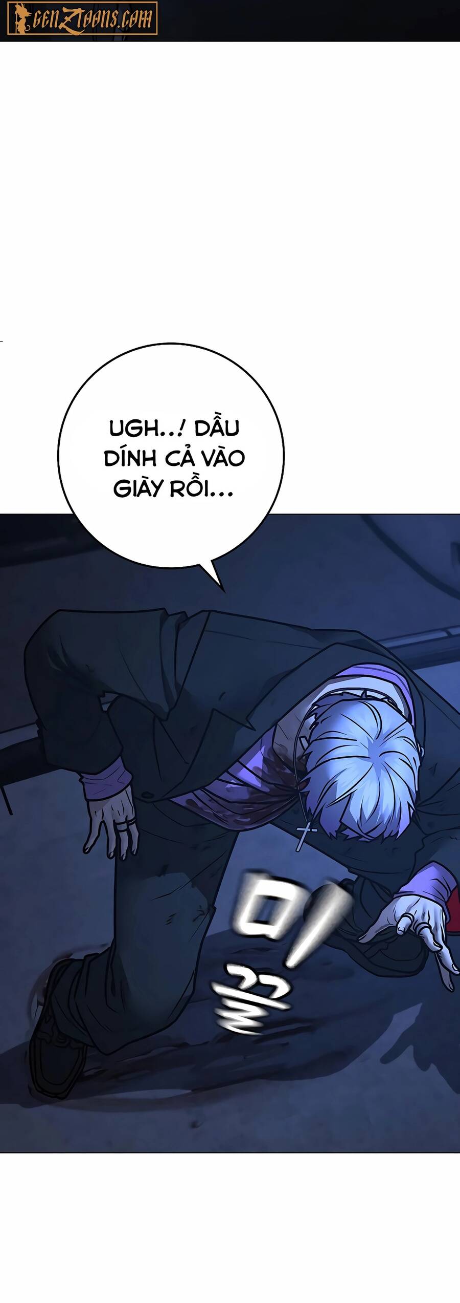 Nhiệm Vụ Đời Thật Chap 151 - Next Chap 152