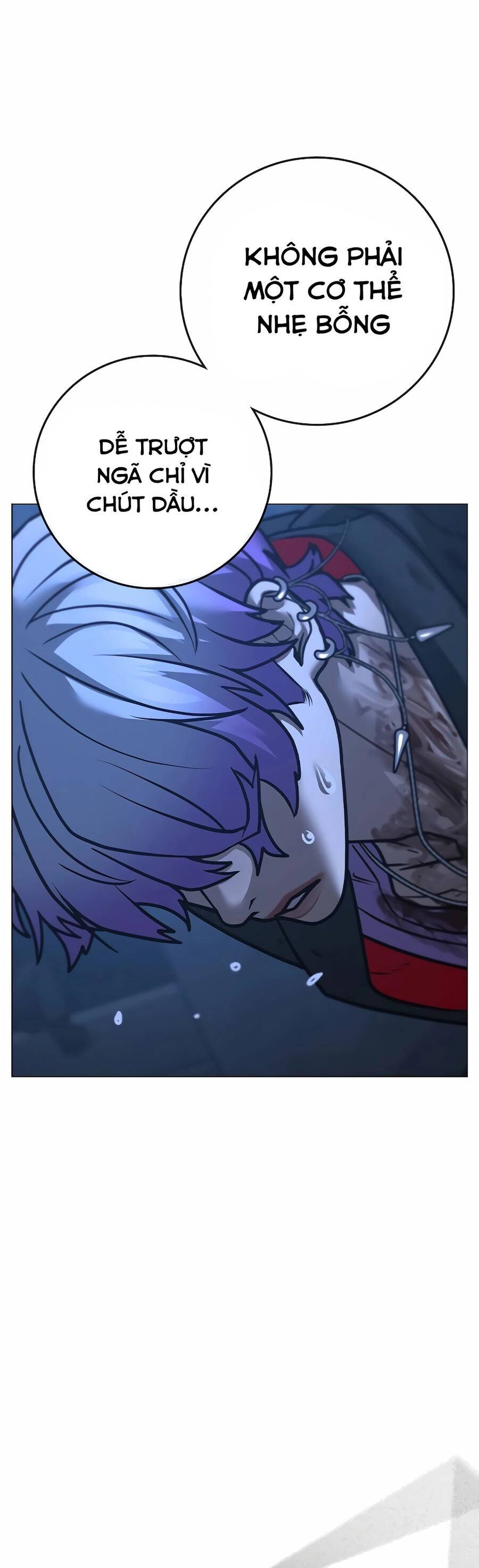 Nhiệm Vụ Đời Thật Chap 151 - Next Chap 152